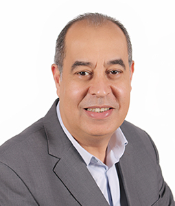 خالد محمد عامر المجراب