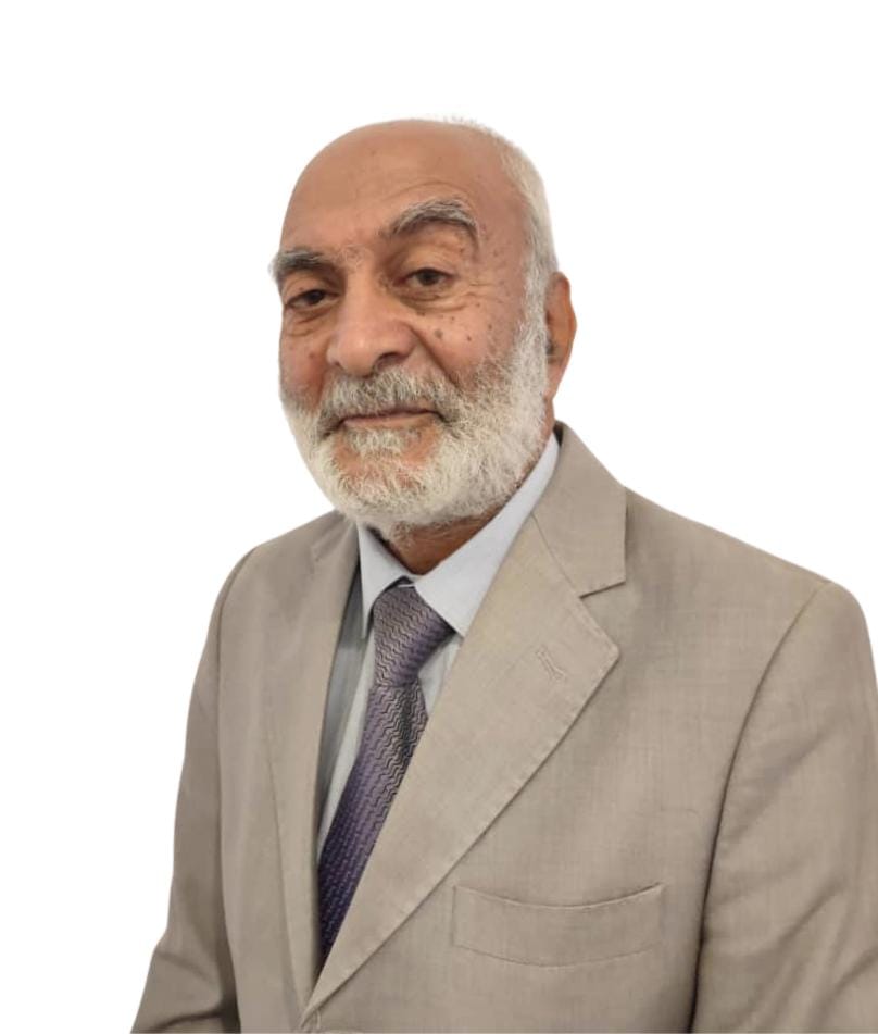 Mohamed Alhadi Almahdi